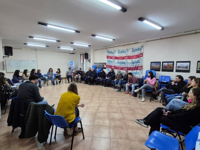 Organizaciones se manifestaron en contra de la Ley de Tierras